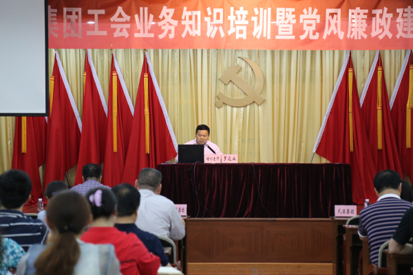 1.湖北省工会干部学校高级讲师罗远业老师授课 - 副本.jpg